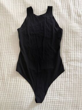 Aerie Smoothez Bodysuit.